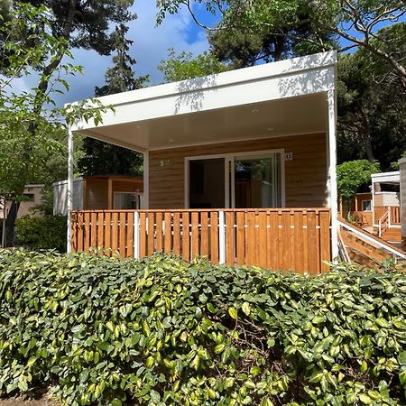 Camping Feniglia مونتي أرجينتاريو المظهر الخارجي الصورة