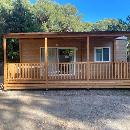Camping Feniglia مونتي أرجينتاريو المظهر الخارجي الصورة