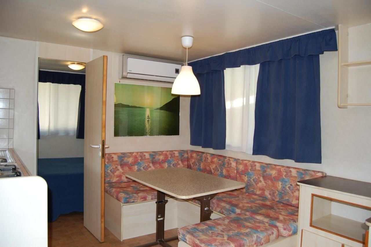 Camping Feniglia مونتي أرجينتاريو المظهر الخارجي الصورة